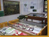 Ilustrační fotografie, expozice Ilustrační fotografie, expozice