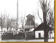 Důl Františka: r. 1888 Důl Františka: r. 1888