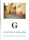 Titulní stránka publikace Titulní stránka publikace