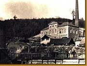 Důl Herring: r. 1888