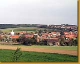 Obec Zakřany Obec Zakřany